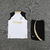 Kit Regata Chelsea Branco