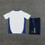 Kit Treino Itália Branco - comprar online