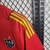 Atlético MG Goleiro Vermelha - comprar online