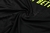 Kit Regata Arsenal Preto - comprar online