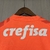Palmeiras Goleiro 24-25 Laranja - loja online