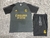 Kit Real Madrid Preto
