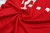 Kit Bayern De Munique Vermelho - comprar online