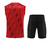 Kit Regata Arsenal Vermelho - comprar online