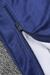Conjunto Tottenham Roxo