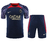 Kit PSG Azul na internet