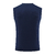 Kit Regata Arsenal Azul - Trajado Conceito