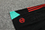 Kit Manchester United Vermelho