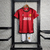 Manchester United Titular 23-24 Kids