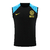 Imagem do Kit Regata Inter De Milão Preto