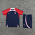 Kit Atlético De Madrid Azul