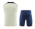 Kit Regata PSG Bege na internet