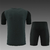 Imagem do Kit Real Madrid Preto