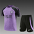 Kit PSG Roxo - comprar online