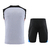 Kit Regata Barcelona Cinza - comprar online