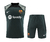 Kit Regata Barcelona Verde - Trajado Conceito