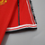 Manchester United Retrô 1999