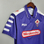 Fiorentina Retrô 1998 - Trajado Conceito