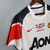 Manchester United Retrô 2011 - comprar online