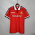 Manchester United Retrô 1999