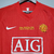 Manchester United Retrô 2008 - loja online