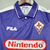 Fiorentina Retrô 1998 na internet