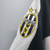 Juventus Retrô 1998 - Trajado Conceito
