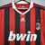 Milan Retrô 2010 na internet