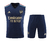 Kit Regata Arsenal Azul - comprar online