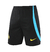 Kit Regata Inter De Milão Preto - loja online