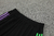 Kit Bayern De Munique Preto