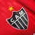 Atlético MG Goleiro Vermelha na internet