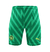 Kit Goleiro Manchester City Verde