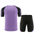 Kit PSG Roxo - Trajado Conceito