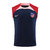 Kit Regata Atlético De Madrid Azul - Trajado Conceito