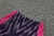 Kit Goleiro Manchester City Roxo na internet
