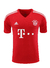 Kit Bayern De Munique Vermelho - comprar online