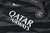 Kit Goleiro PSG Preto - comprar online