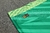 Imagem do Kit Goleiro Manchester City Verde