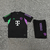 Kit Bayern De Munique Preto