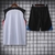 Kit Regata Barcelona Cinza - Trajado Conceito