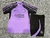 Kit PSG Roxo na internet