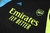 Kit Regata Arsenal Preto - comprar online