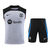 Kit Regata Barcelona Cinza