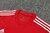 Kit Bayern De Munique Vermelho na internet