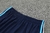 Kit Regata Arsenal Azul - Trajado Conceito