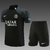 Kit PSG Preto
