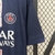 PSG Titular 24-25 na internet