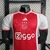 Ajax Titular 23-24 Player na internet