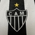 Atlético MG Titular 24-25 - Trajado Conceito